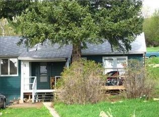 408 McGillen Ave S, Red Lodge, MT 59068