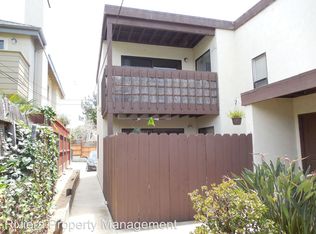 1443 Reed Ave #B, San Diego, CA 92109