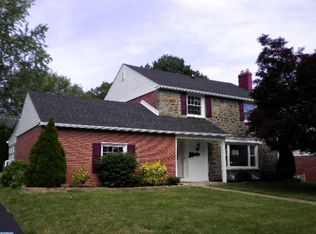 1209 Concord Ave, Drexel Hill, PA 19026