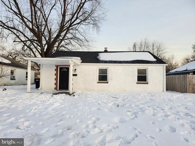 306 Elwood Pl, New Castle, DE, 19720