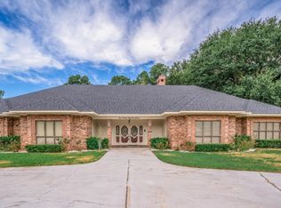 440 W Johnson St, Tatum, TX 75691