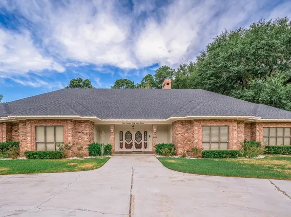 440 W Johnson St, Tatum, TX 75691
