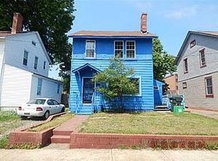 14 E 32nd St, Richmond, VA 23224