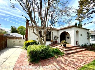 4929 Willowcrest Ave, North Hollywood, CA 91601