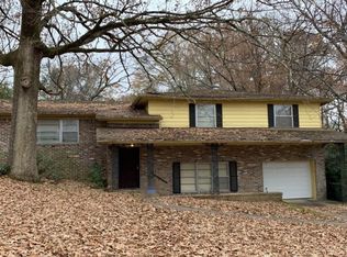 605 27th Ave NW, Birmingham, AL 35215