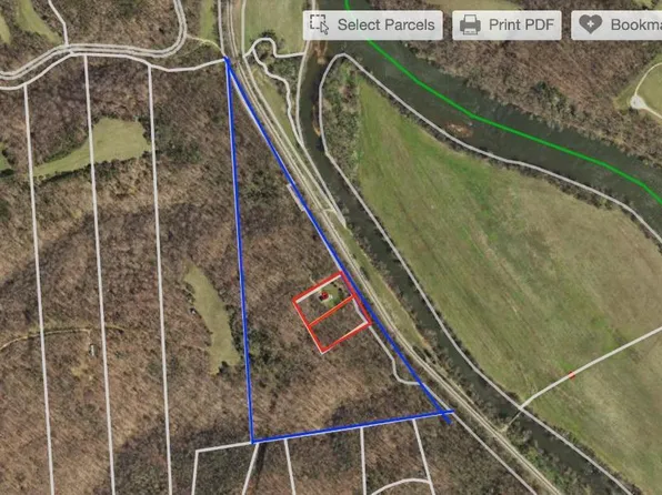 0 Stapleton Rd, Madison Heights, VA 24572