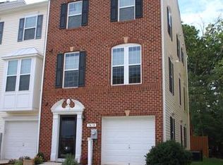 7670 Timbercross Ln, Glen Burnie, MD 21060
