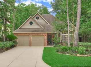 88 E Lakeridge Dr, Spring, TX 77381