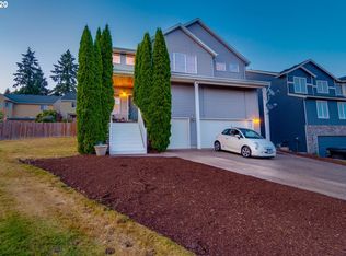 15373 SW 141st Ave, Tigard, OR 97224