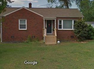 2909 Isaacs Pl, Greensboro, NC 27408