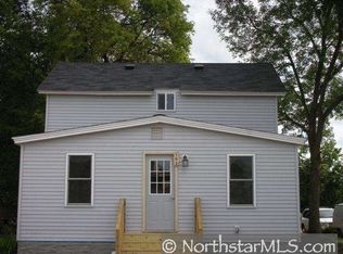 102 Oak Ave SW, Montgomery, MN 56069