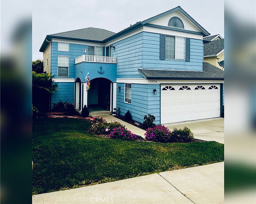 1174 San Sebastian Ct, Grover Beach, CA 93433 Zillow