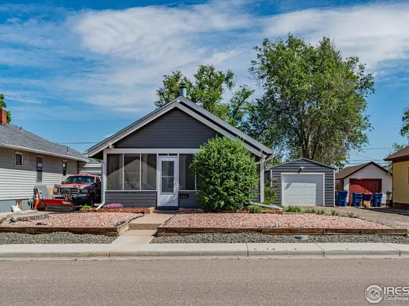 341 2nd St, Fort Lupton, CO 80621