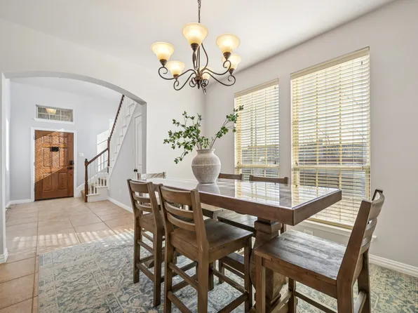 520 Eastland Dr, The Colony, TX 75056