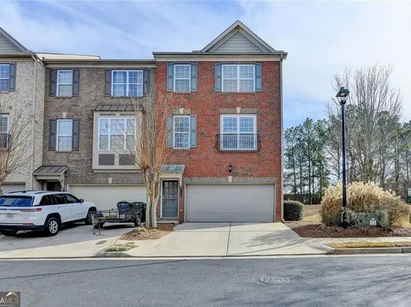 5716 Pine Oak Dr, Norcross, GA 30092