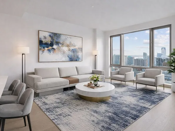 75 Park Ln S #200, Jersey City, NJ 07310