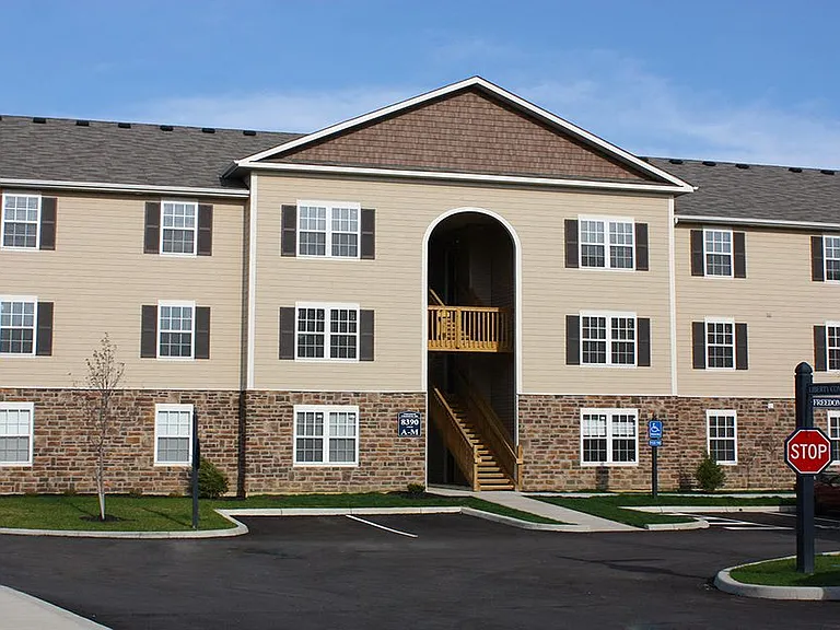 The Residences at Liberty Crossing — Photo 30