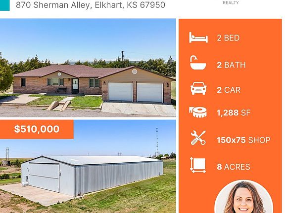 4th image of 870 Sherman Aly