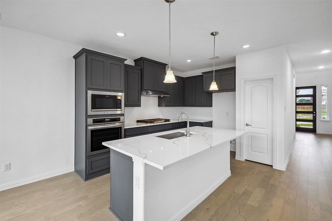 1113 Indianola Trl, Anna, TX 75409 Zillow