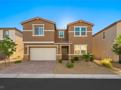 10355 Mangakino St, Las Vegas, NV, 89183