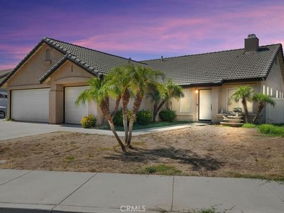 2901 Donner Way, Riverside, CA, 92509
