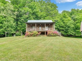 371 SW Sawmill Dr, Willis, VA 24380