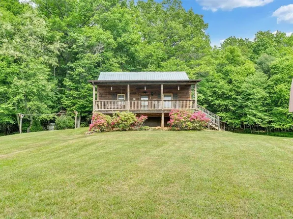 371 SW Sawmill Dr, Willis, VA 24380