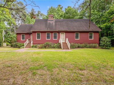 353 Covered Bridge Ln, Sanford, NC, 27330