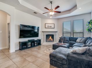 537 Declaration Way, Fate, TX 75189