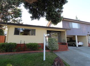 1419 Pearl St APT A, Alameda, CA 94501