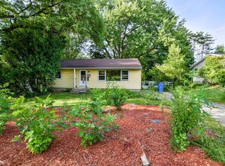 405 Stone Ter, Monona, WI 53716