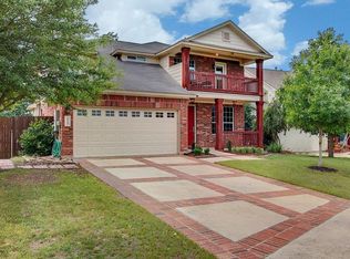 1210 Snow Goose, Leander, TX 78641