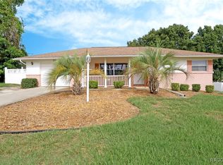 206 S Desoto St, Beverly Hills, FL 34465