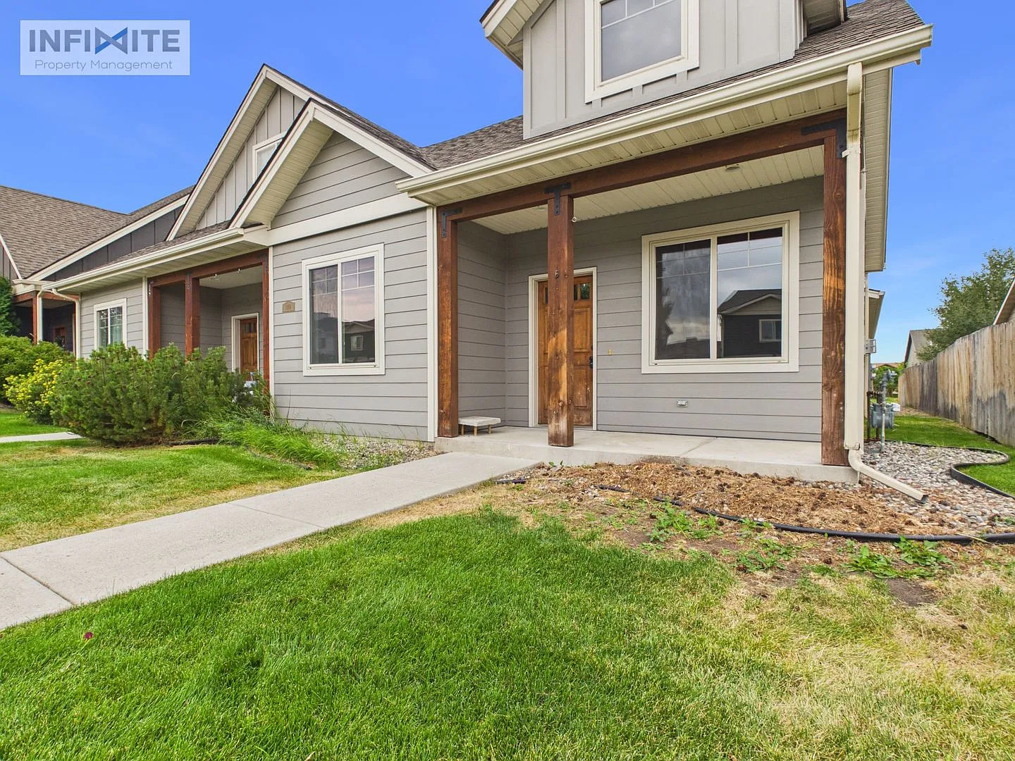 Comfortable Bozeman Living In A Great Location — Photo 1