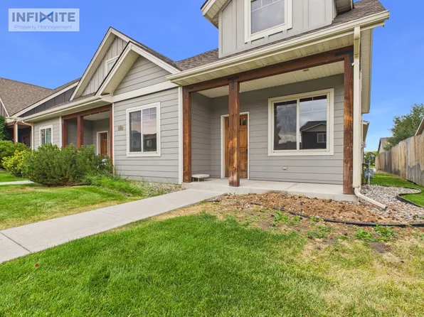 1169 Forestglen Dr APT B, Bozeman, MT 59718