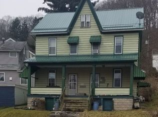 392-394 Ferndale Ave, Johnstown, PA 15905
