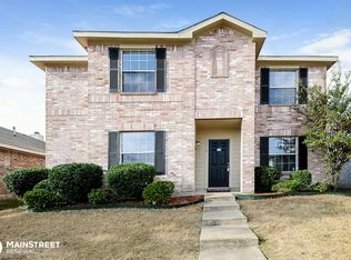 2314 Midbury Dr, Lancaster, TX 75134