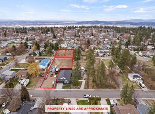 4017 E 28th Ave #4015-401X, Spokane, WA 99223