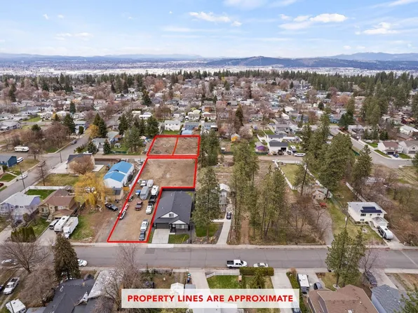 4017 E 28th Ave #4015-401X, Spokane, WA 99223