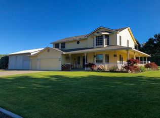 5609 W Richardson Rd, Pasco, WA 99301