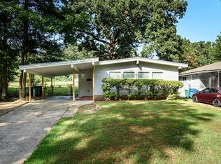 44 Sheraton Dr, Little Rock, AR 72209