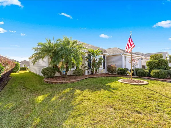 1683 Shale Trail Loop, The Villages, FL 32163