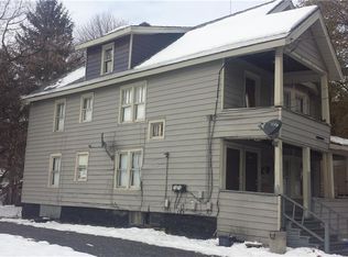 148-50 Hope Ave, Syracuse, NY 13205