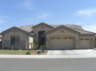 12727 W Cercado Ln, Litchfield Park, AZ 85340