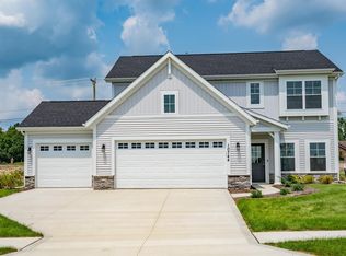 10744 Iron Works Way, Fort Wayne, IN 46818