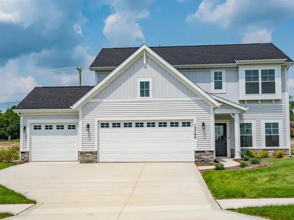 10744 Iron Works Way, Fort Wayne, IN 46818