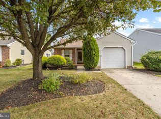 73 Falmouth Dr, Mount Laurel, NJ 08054