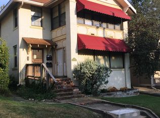 105 Johnson St APT B, Little Rock, AR 72205