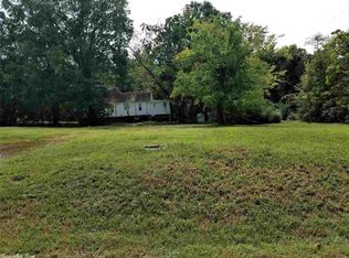 2305 Maryland Ave, Little Rock, AR 72202