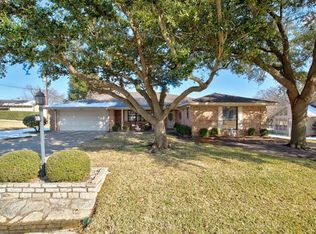 4611 Cimmaron Trl, Granbury, TX 76049
